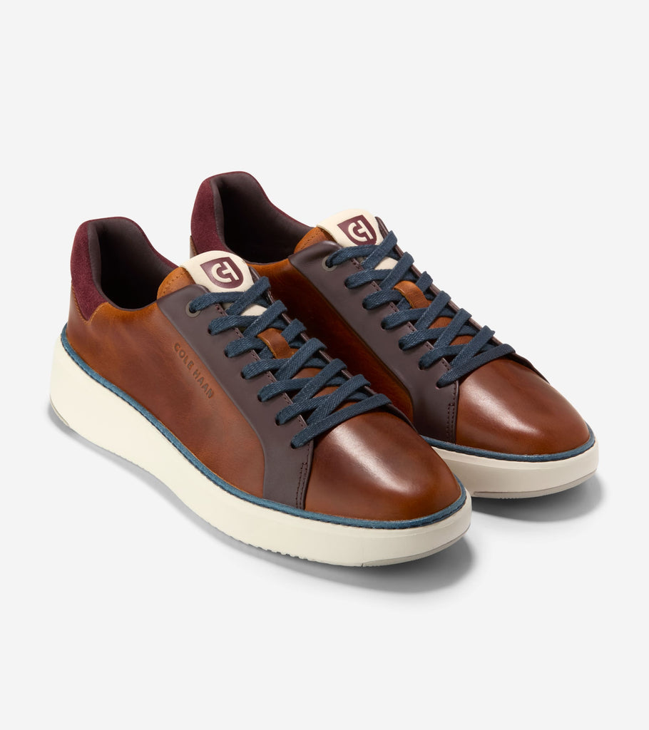 Grandprø Topspin Sneaker - Cole Haan Malaysia