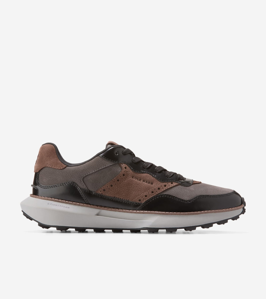 Grandprø Ashland Sneaker - Cole Haan Malaysia