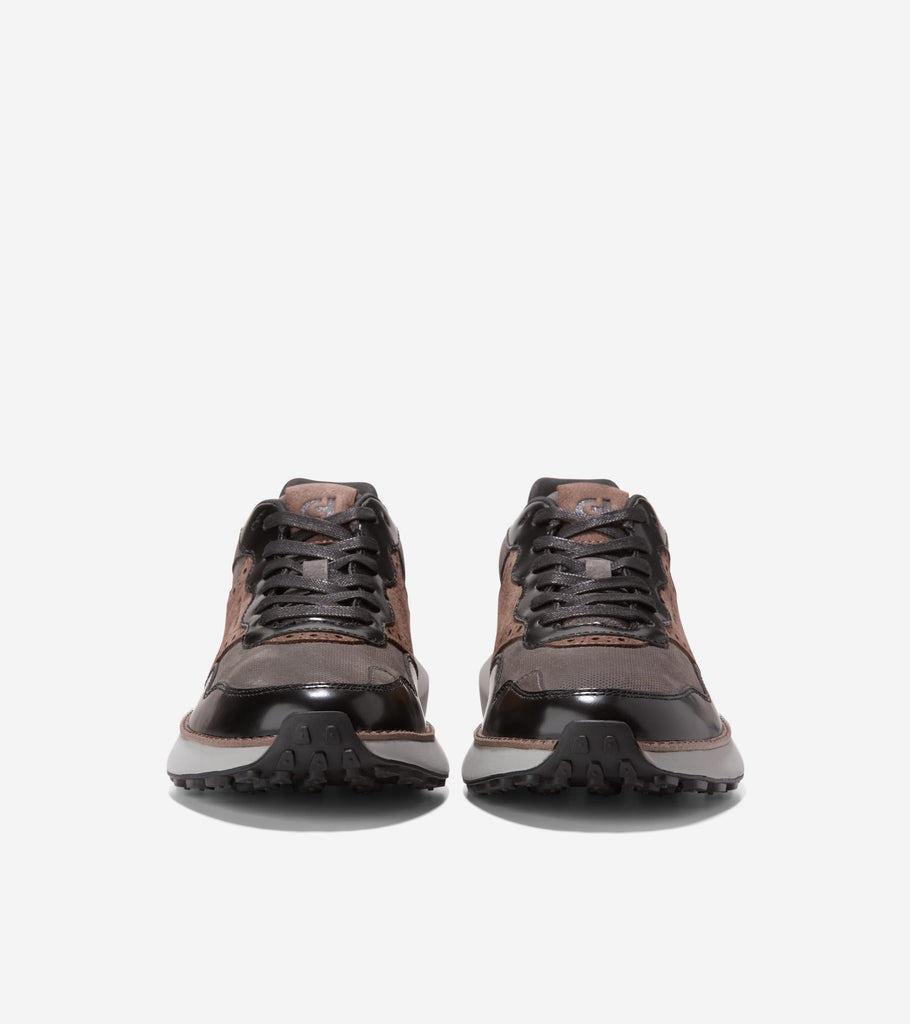 Grandprø Ashland Sneaker - Cole Haan Malaysia