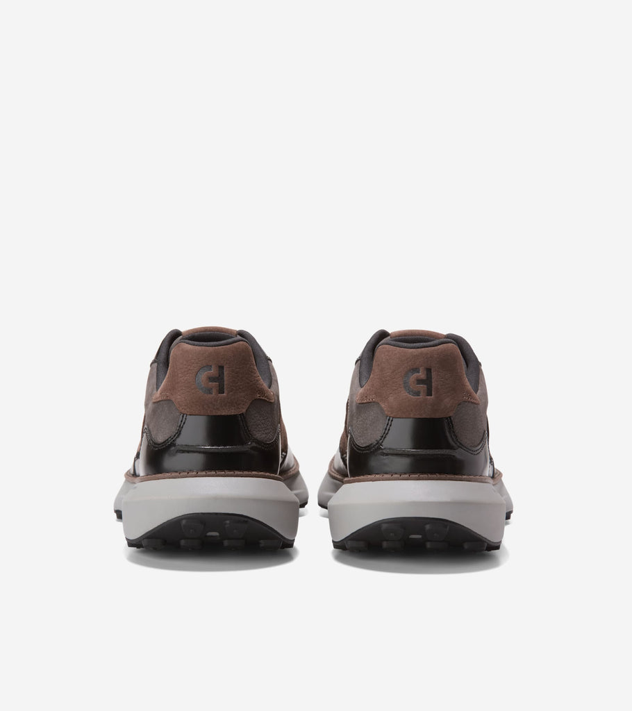 Grandprø Ashland Sneaker - Cole Haan Malaysia