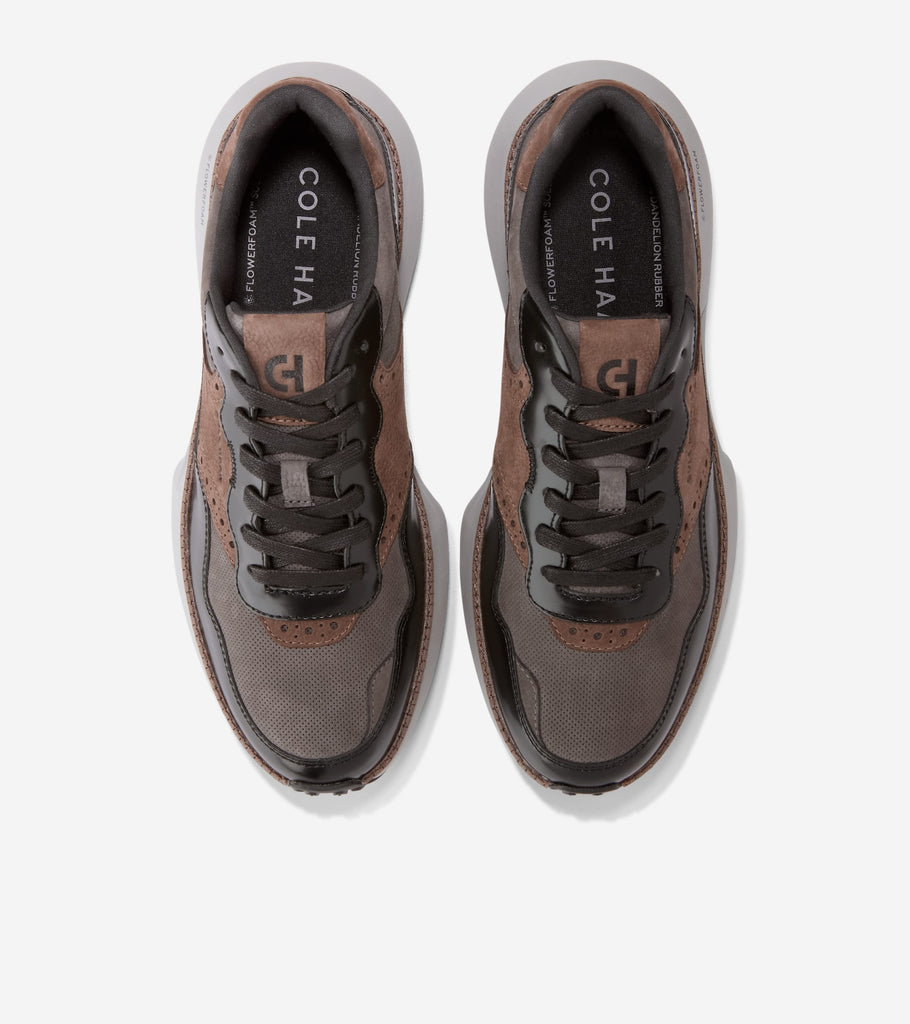 Grandprø Ashland Sneaker - Cole Haan Malaysia