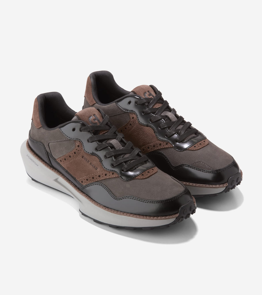 Grandprø Ashland Sneaker - Cole Haan Malaysia