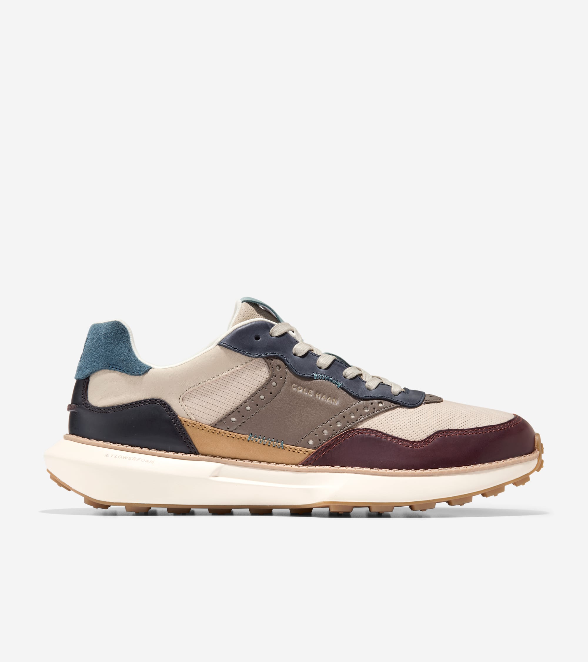 GrandPrø Ashland Sneaker - Cole Haan Malaysia