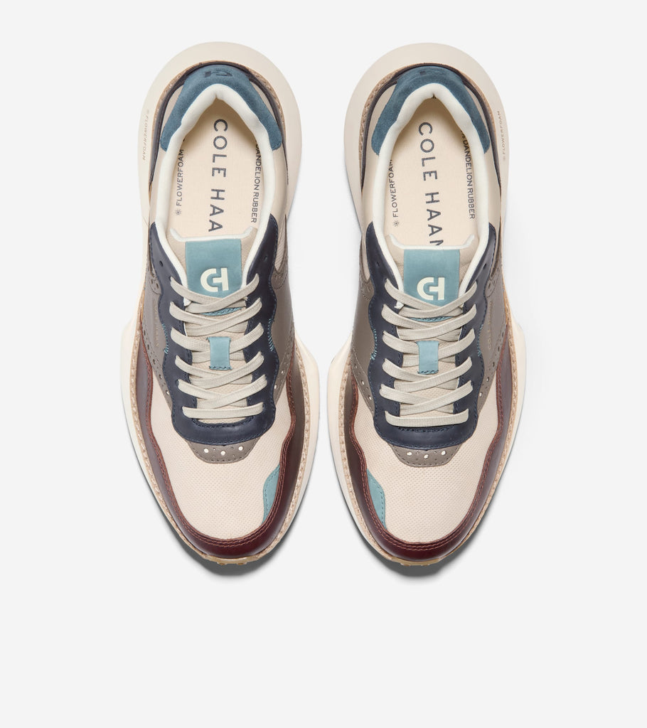 GrandPrø Ashland Sneaker - Cole Haan Malaysia