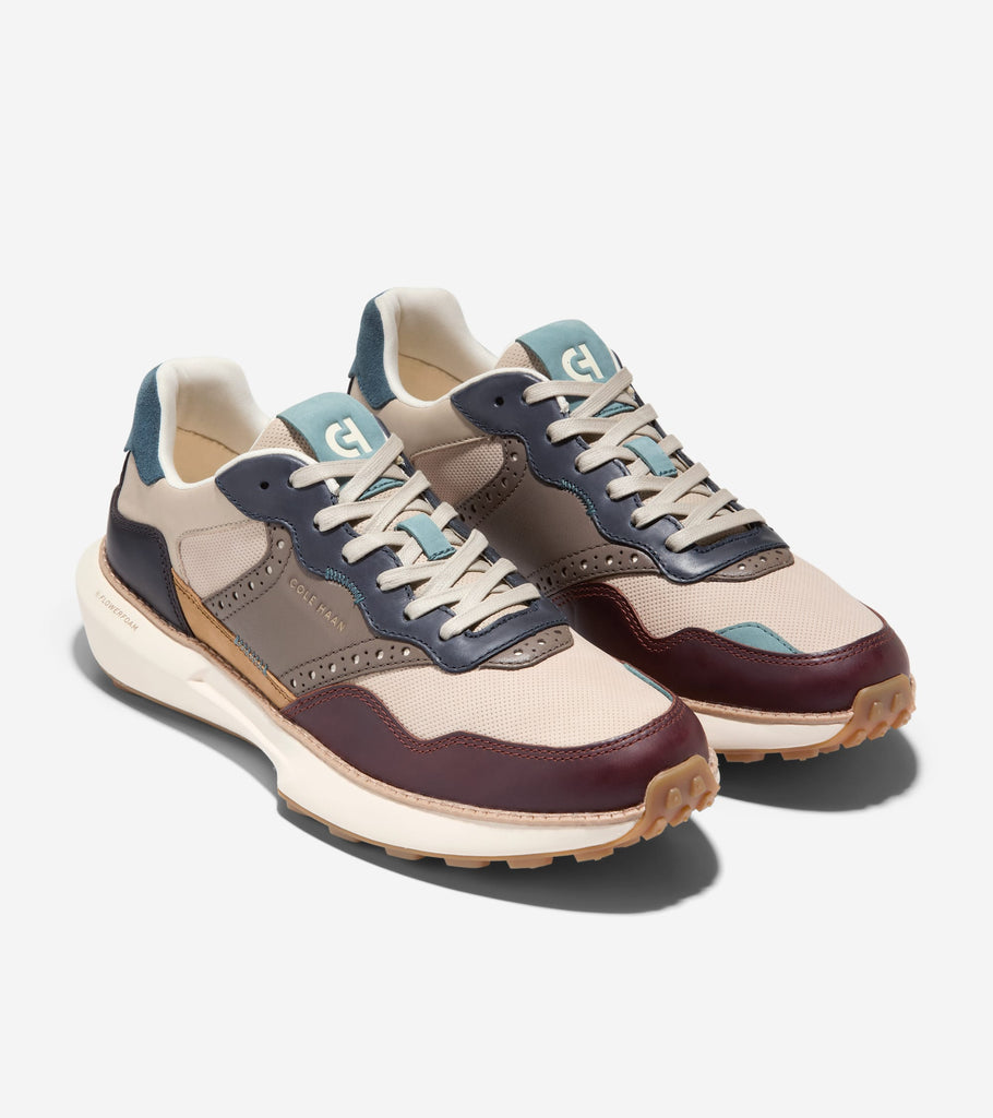 GrandPrø Ashland Sneaker - Cole Haan Malaysia