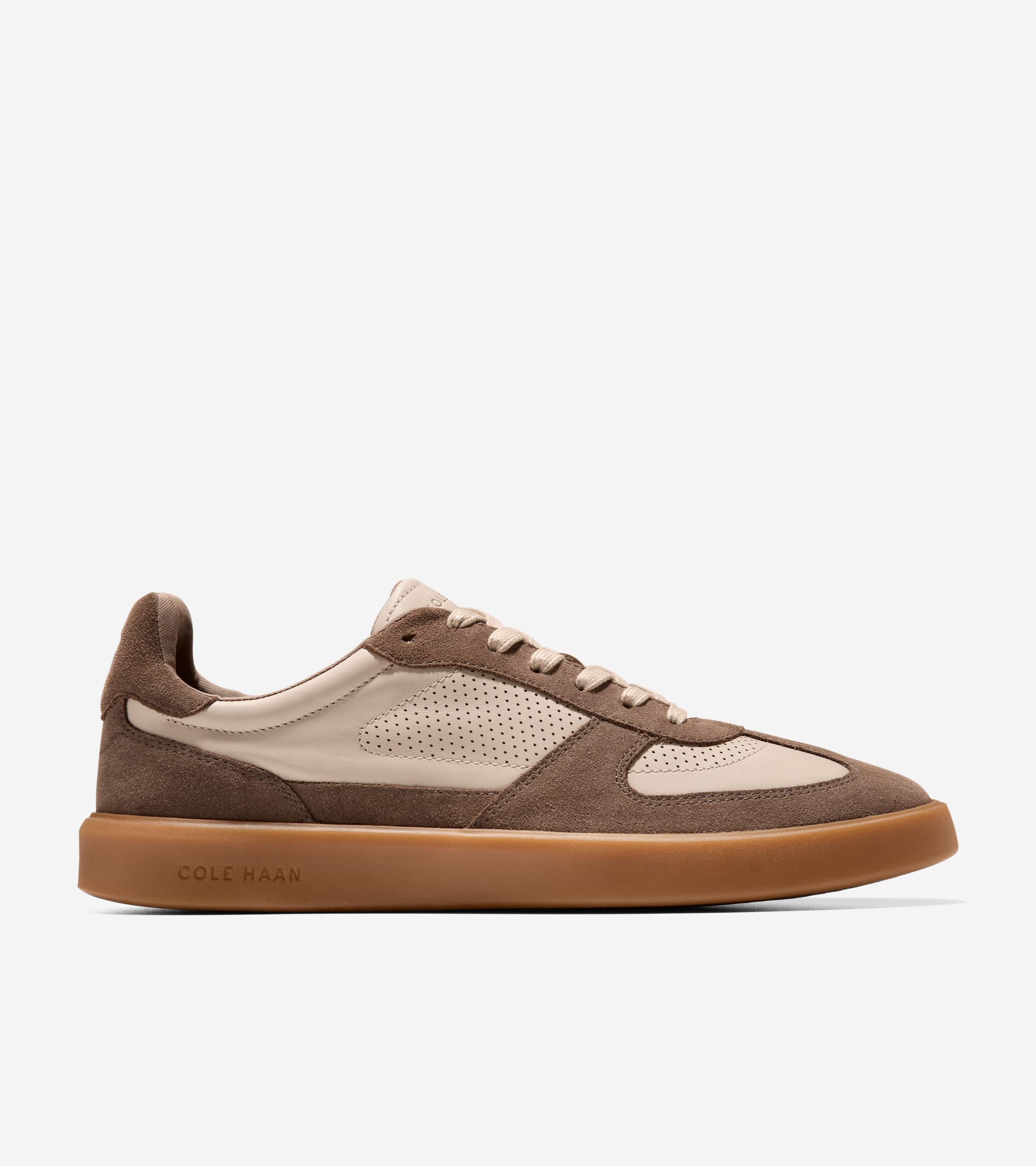 Grand Crosscourt Modern Turf Sneaker - Cole Haan Malaysia