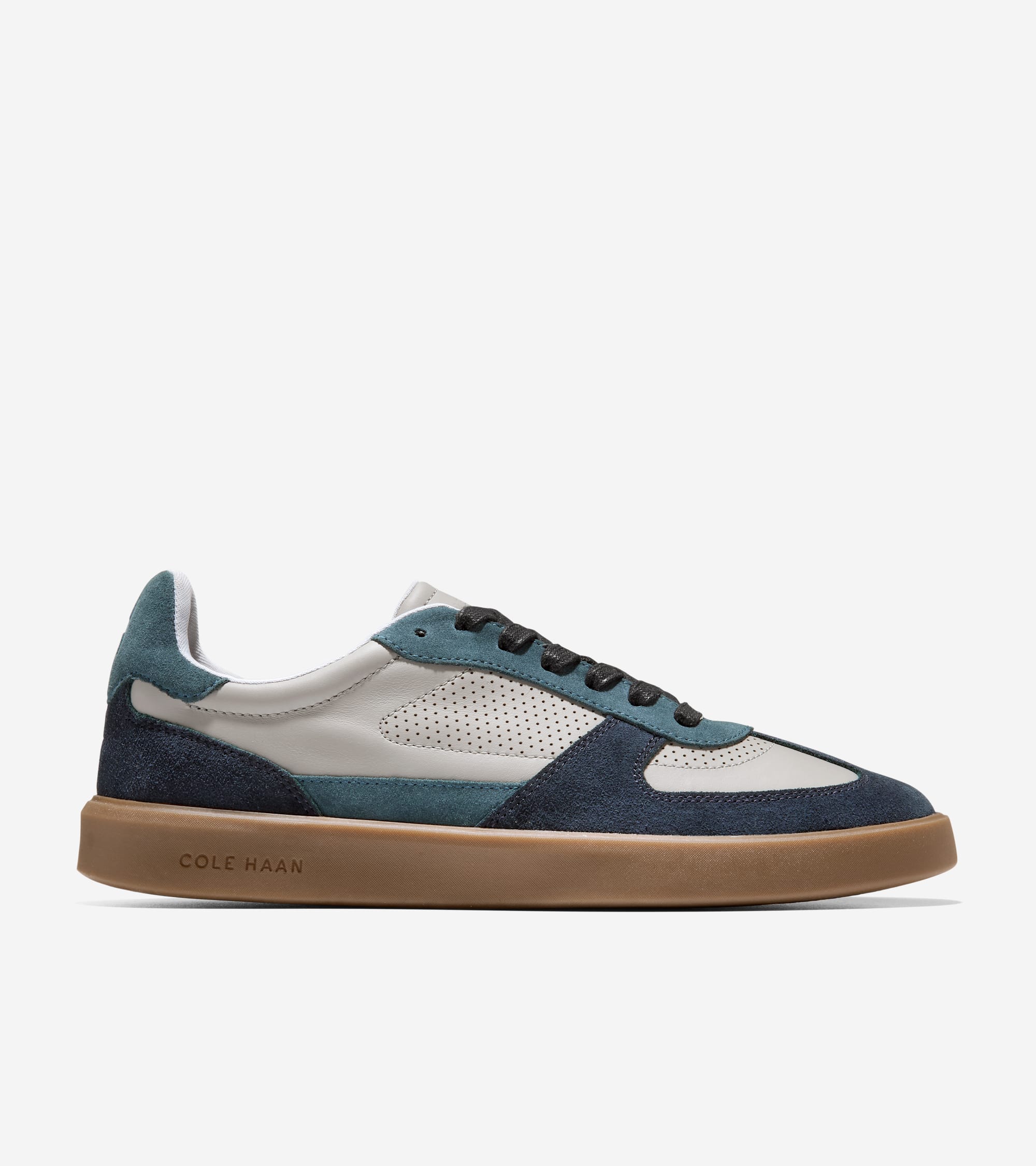 Grand Crosscourt Modern Turf Sneaker - Cole Haan Malaysia