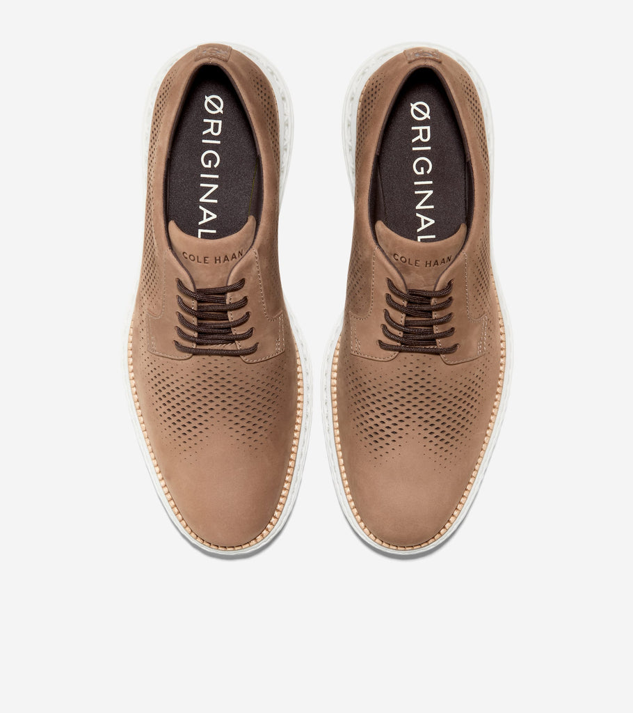 ØriginalGrand 2.0 Oxford - Cole Haan Malaysia