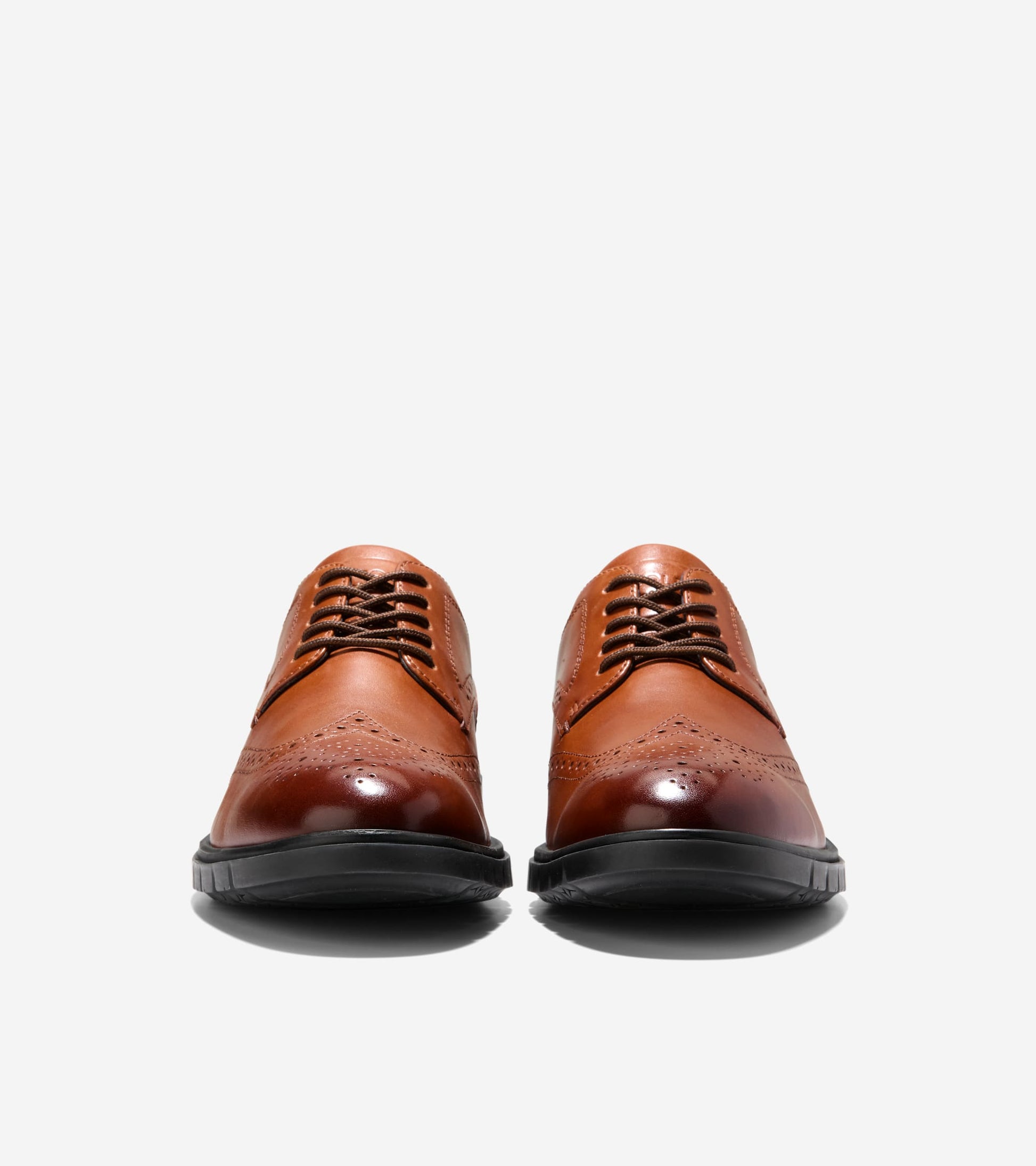 GrandFlex Dress Wingtip Oxford - Cole Haan Malaysia