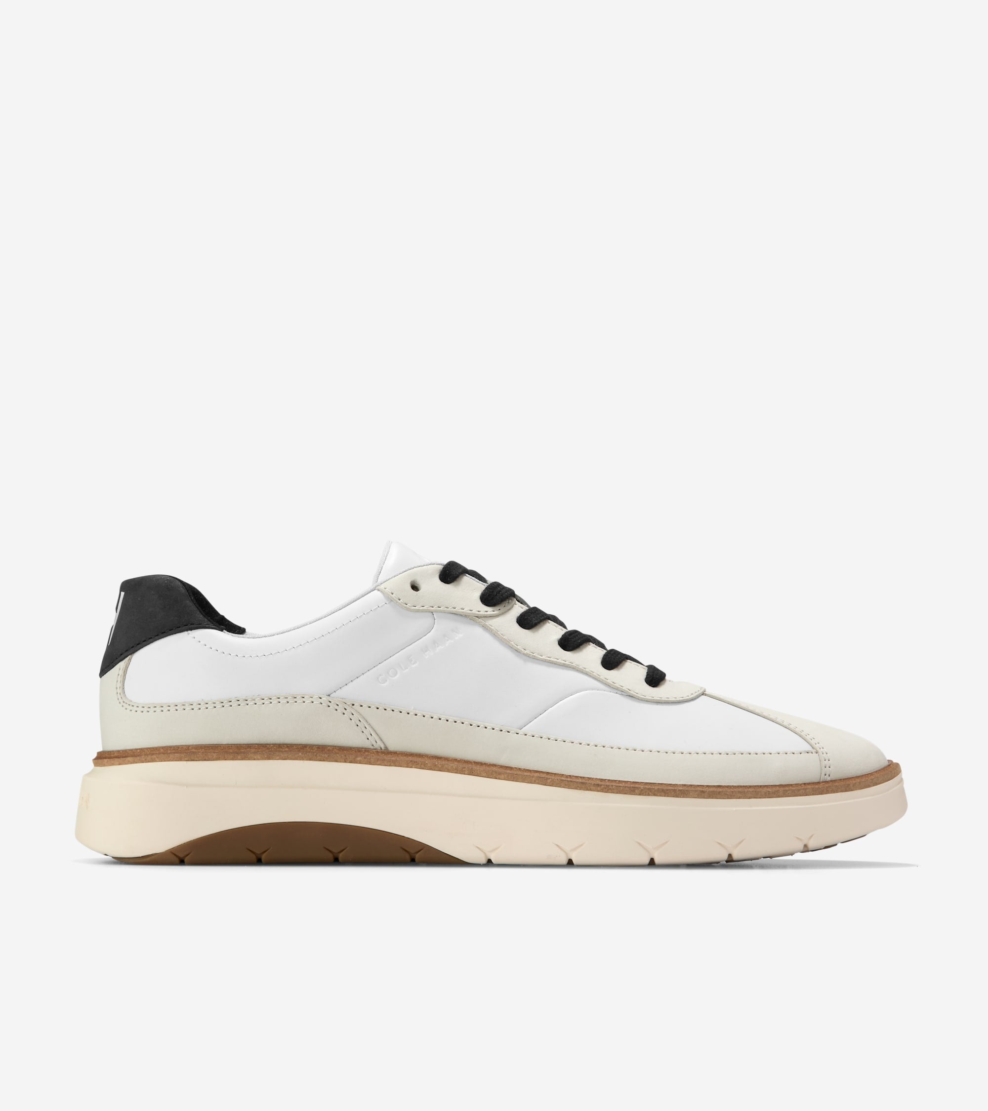 GrandPrø Featherarc Bike Toe Sneaker - Cole Haan Malaysia