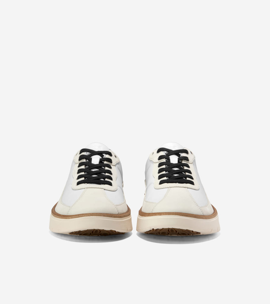 GrandPrø Featherarc Bike Toe Sneaker - Cole Haan Malaysia