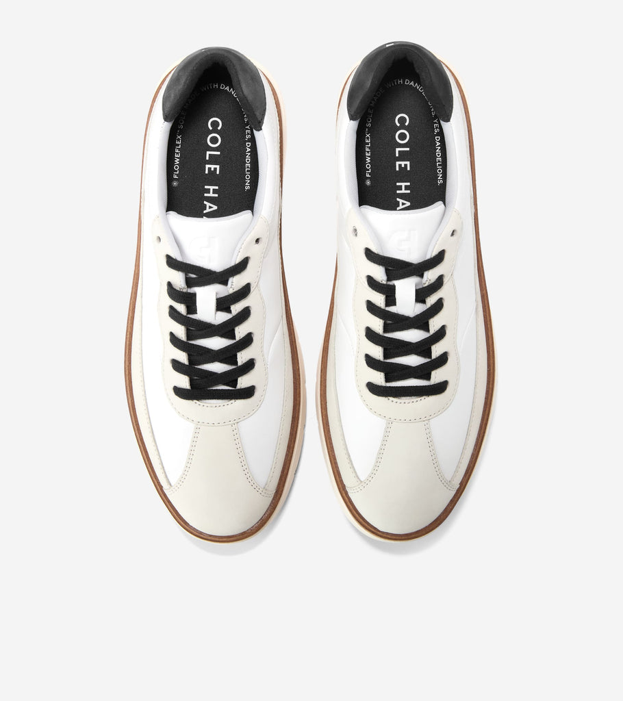 GrandPrø Featherarc Bike Toe Sneaker - Cole Haan Malaysia