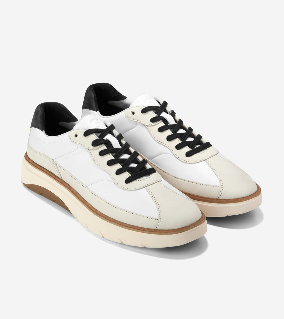 GrandPrø Featherarc Bike Toe Sneaker - Cole Haan Malaysia