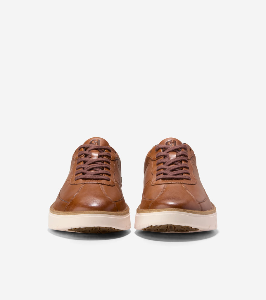 GrandPrø Featherarc Bike Toe Sneaker - Cole Haan Malaysia