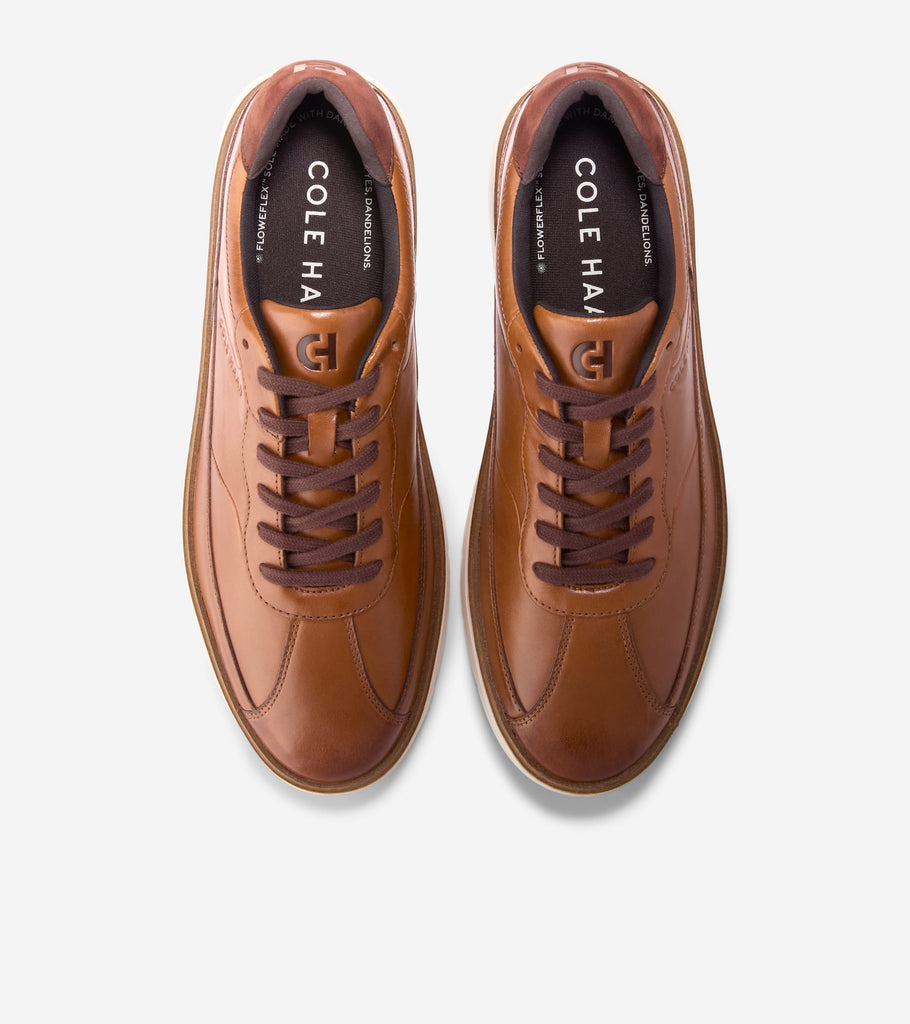 GrandPrø Featherarc Bike Toe Sneaker - Cole Haan Malaysia