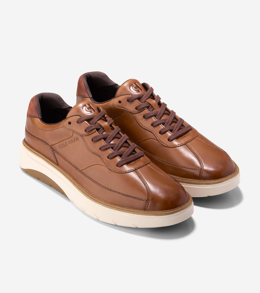 GrandPrø Featherarc Bike Toe Sneaker - Cole Haan Malaysia