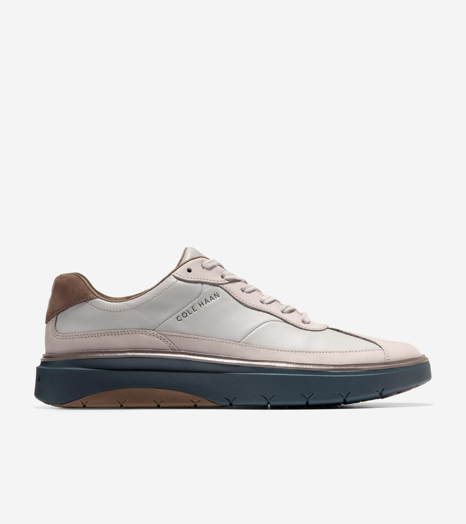 GrandPrø Featherarc Bike Toe Sneaker - Cole Haan Malaysia