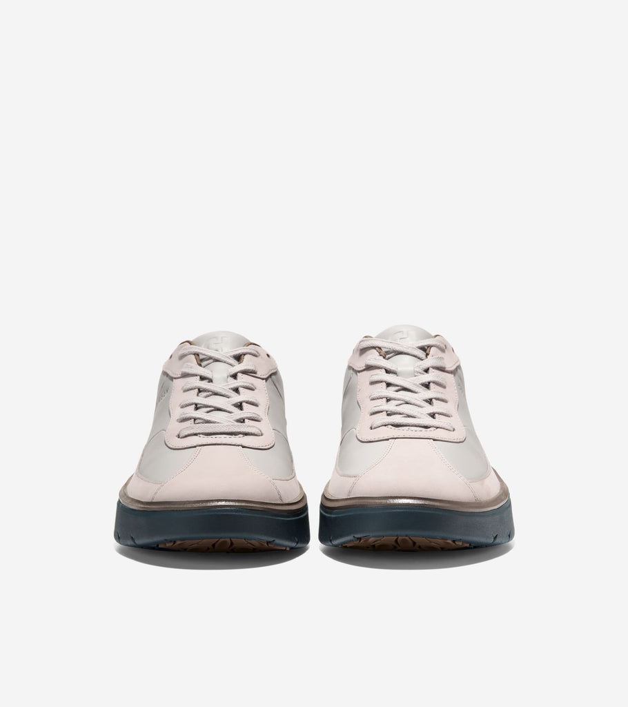 GrandPrø Featherarc Bike Toe Sneaker - Cole Haan Malaysia