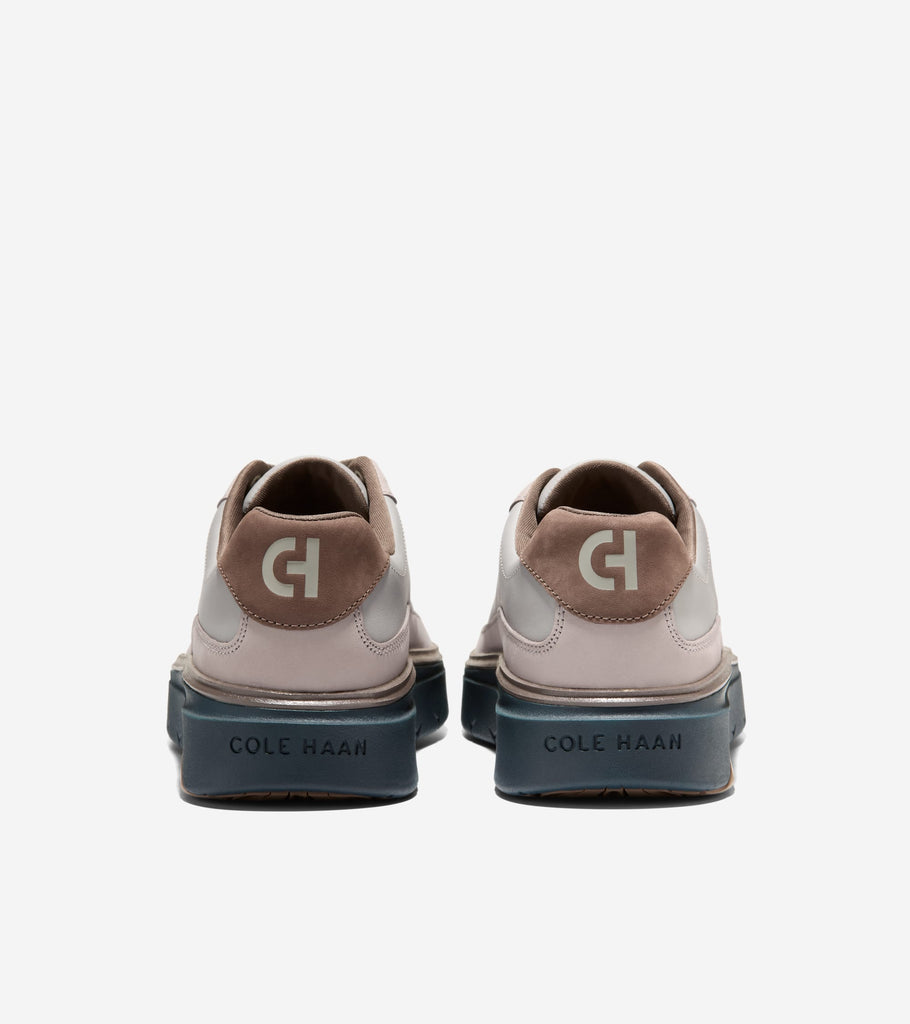 GrandPrø Featherarc Bike Toe Sneaker - Cole Haan Malaysia