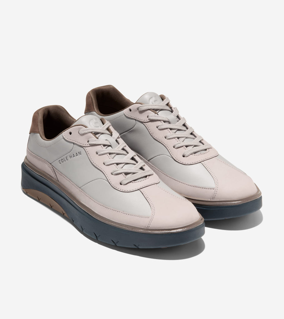 GrandPrø Featherarc Bike Toe Sneaker - Cole Haan Malaysia