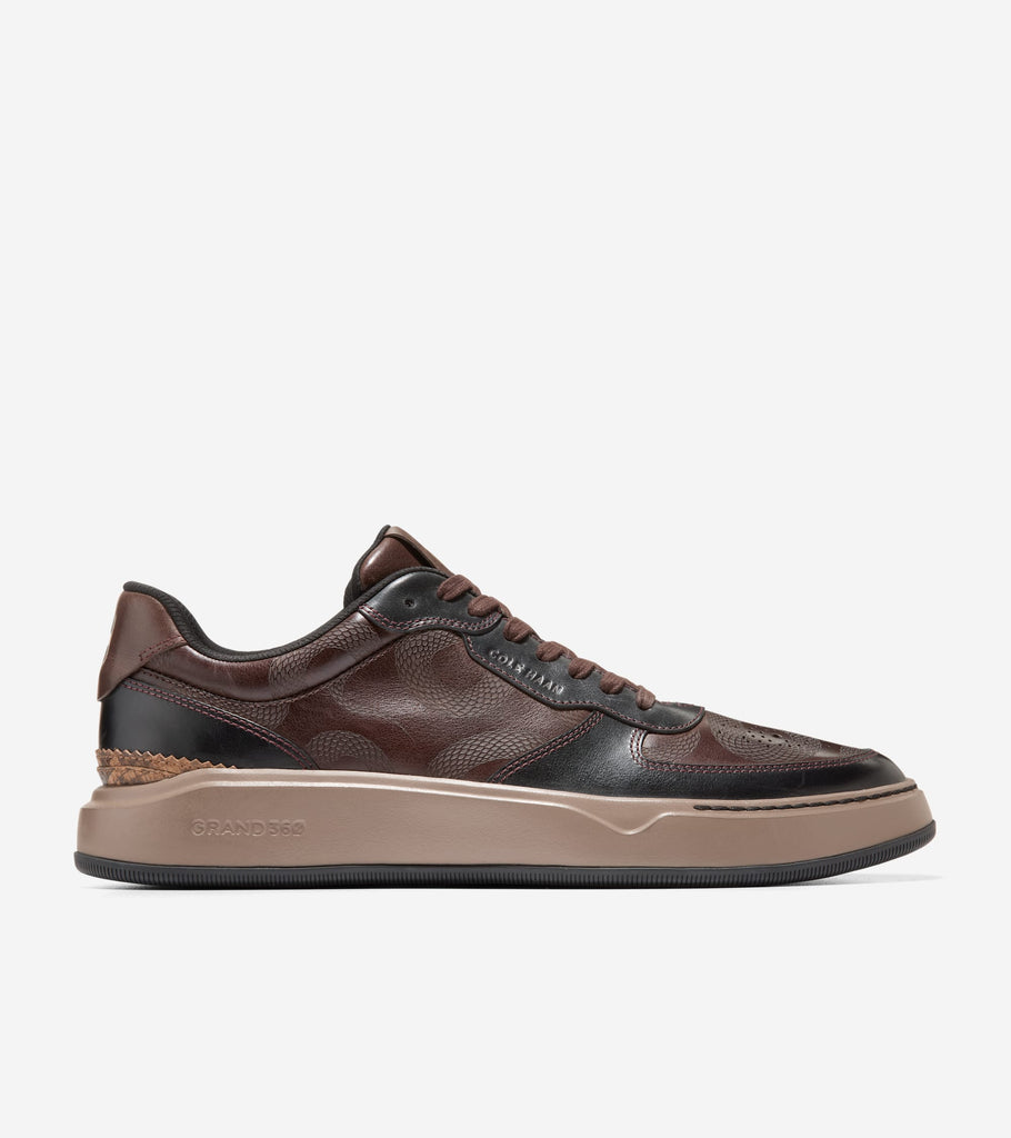 GrandPrø Crossover Sneaker - Cole Haan Malaysia