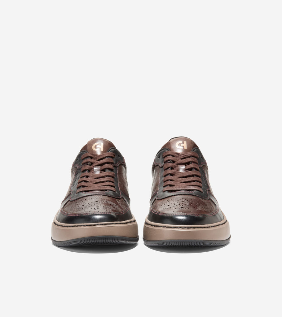 GrandPrø Crossover Sneaker - Cole Haan Malaysia