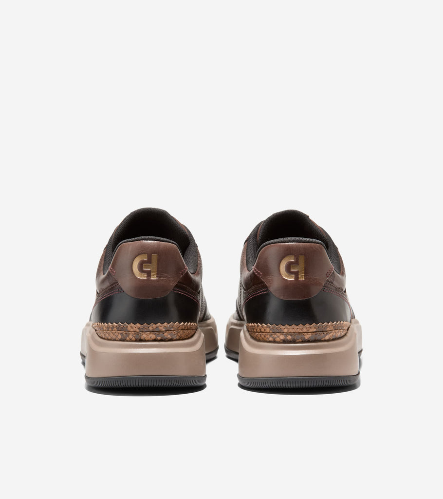 GrandPrø Crossover Sneaker - Cole Haan Malaysia