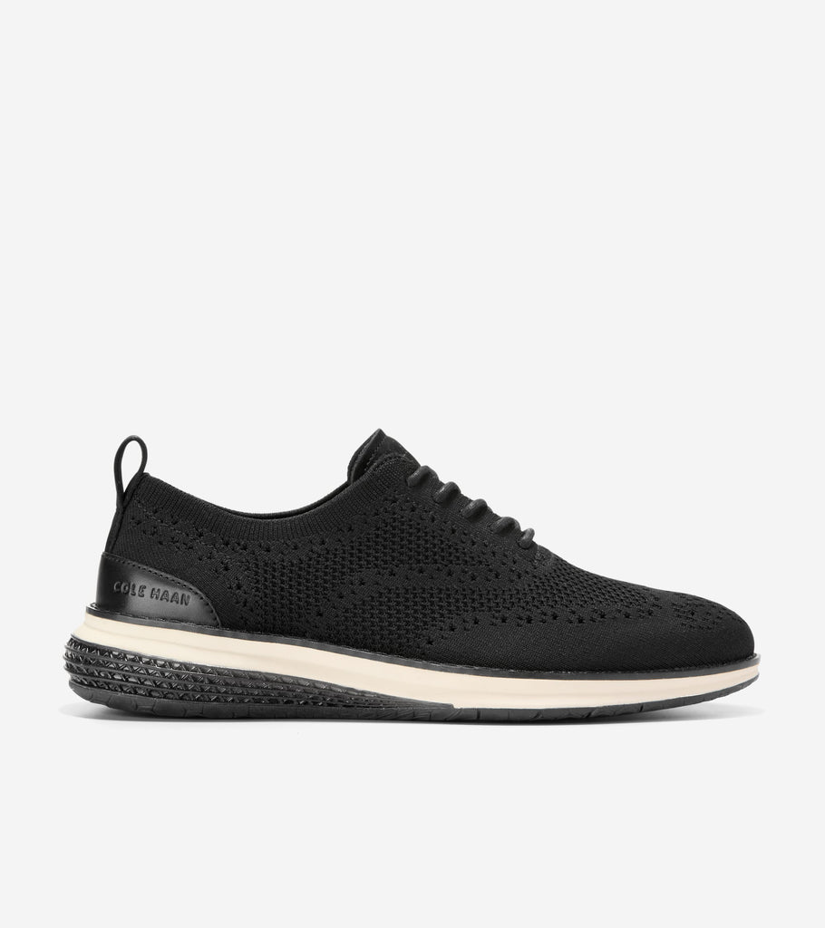 OG Energyweave Stitchlite Wing Oxford - Cole Haan Malaysia
