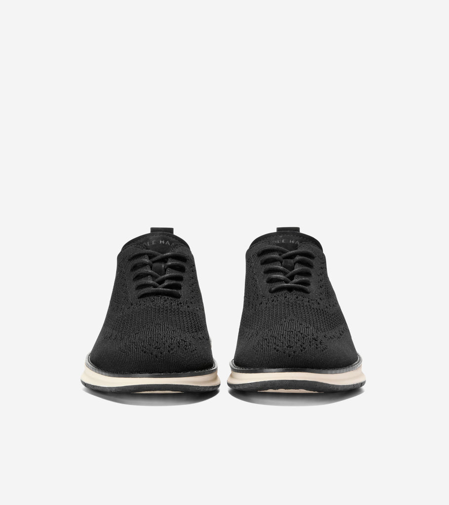 OG Energyweave Stitchlite Wing Oxford - Cole Haan Malaysia