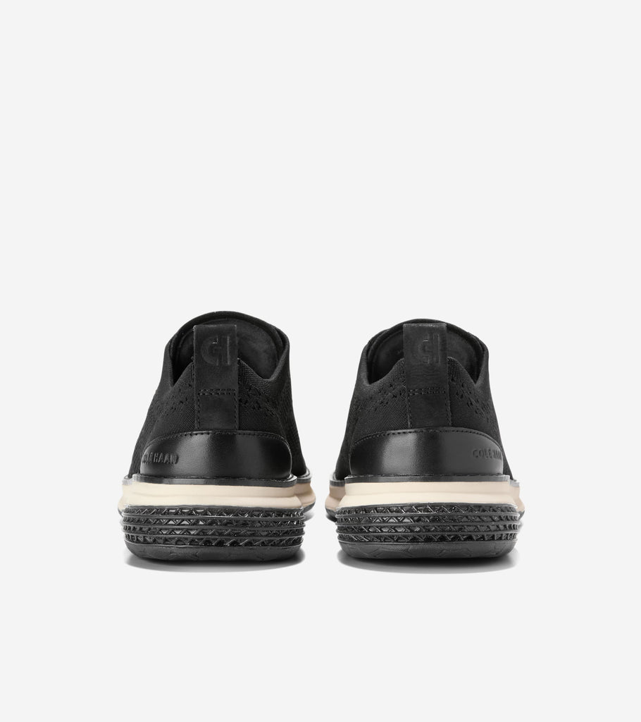 OG Energyweave Stitchlite Wing Oxford - Cole Haan Malaysia