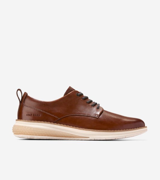 Øriginalgrand Energyweave Plain Toe Oxford - Cole Haan Malaysia 