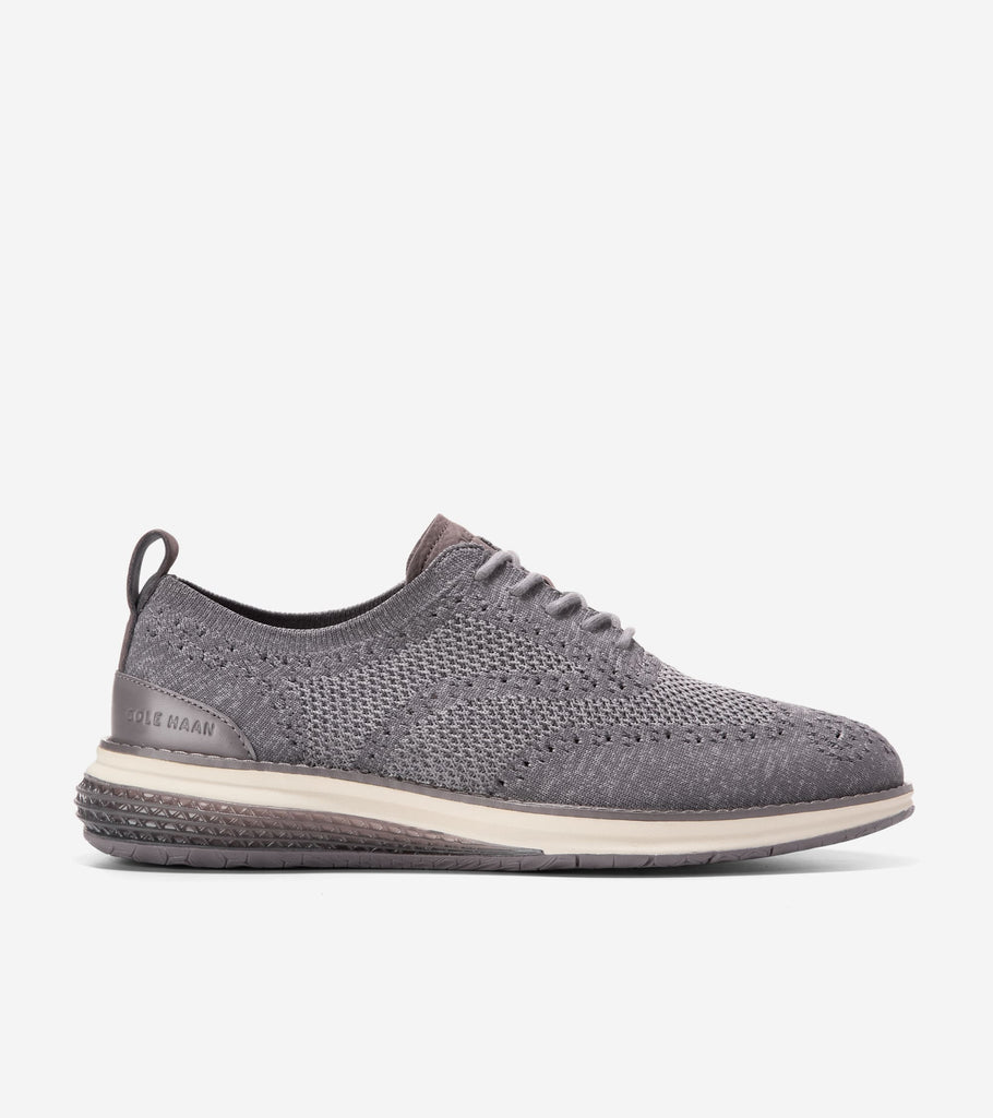 OG Energyweave Stitchlite Wing Oxford - Cole Haan Malaysia