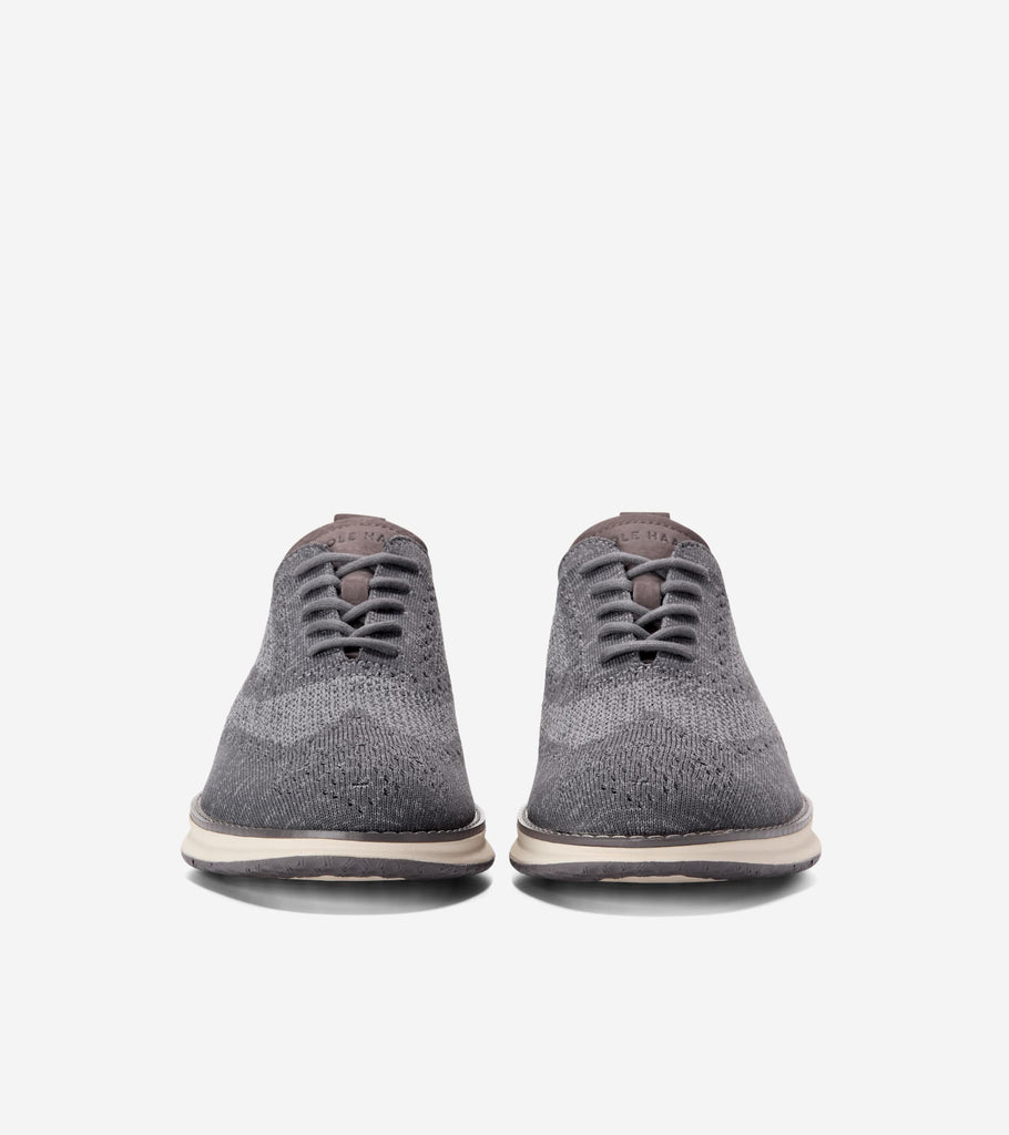 OG Energyweave Stitchlite Wing Oxford - Cole Haan Malaysia