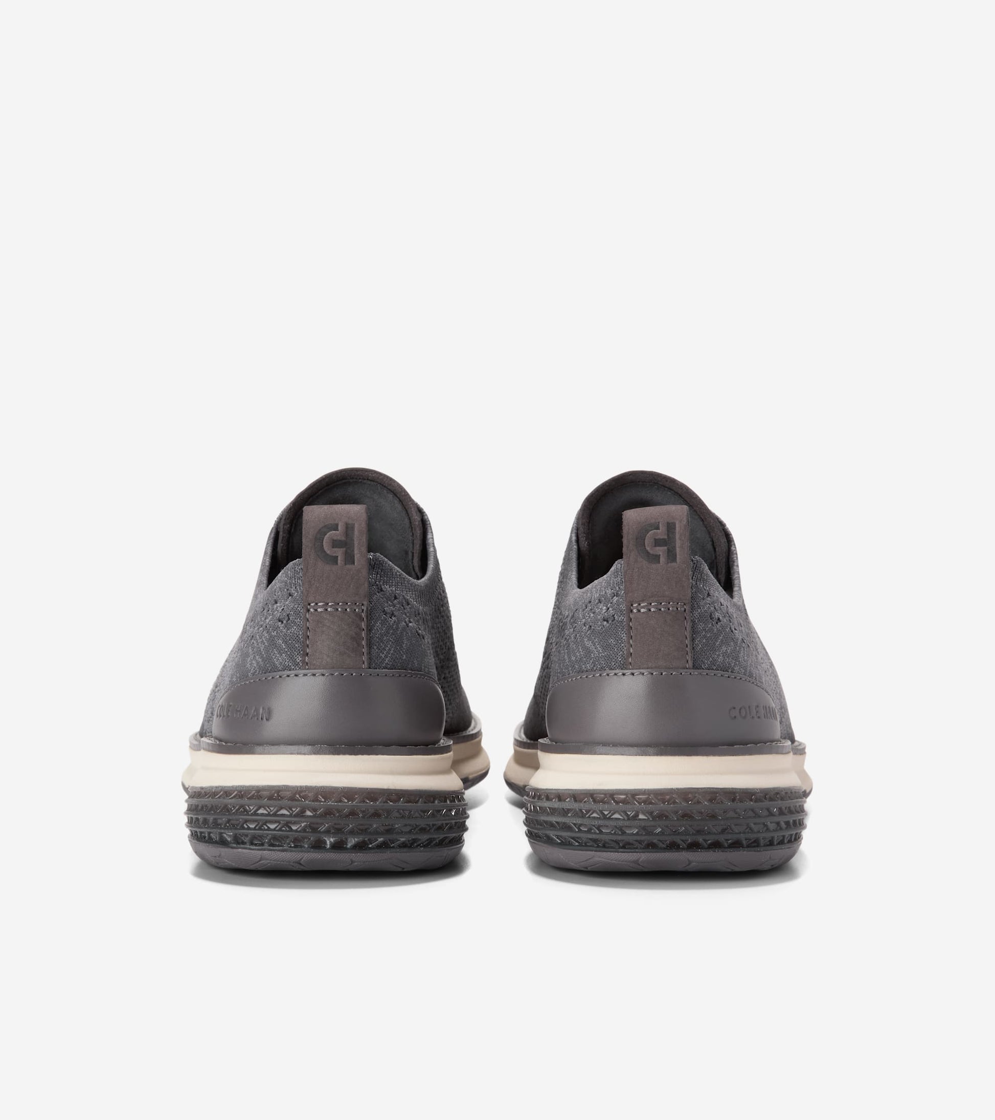 OG Energyweave Stitchlite Wing Oxford - Cole Haan Malaysia