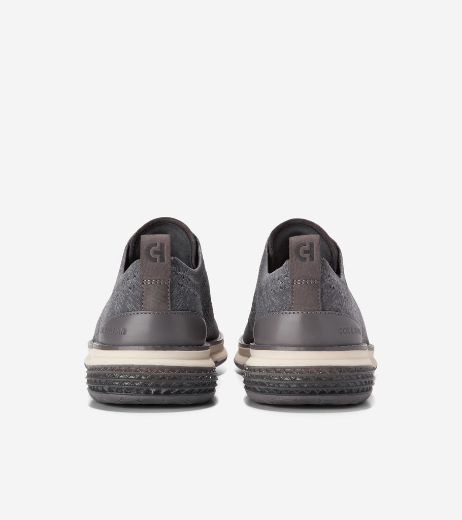 OG Energyweave Stitchlite Wing Oxford - Cole Haan Malaysia