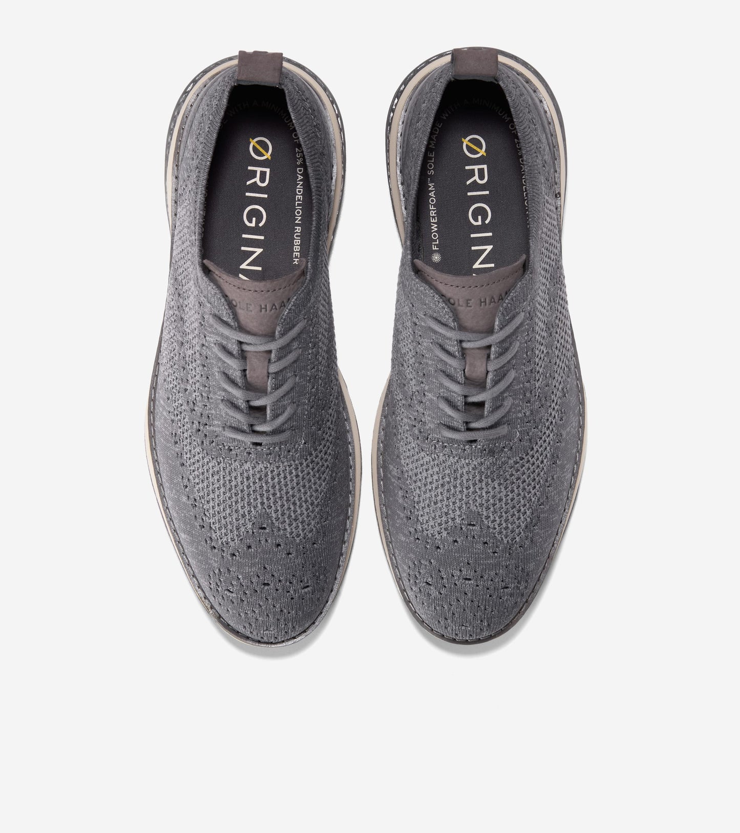 OG Energyweave Stitchlite Wing Oxford - Cole Haan Malaysia