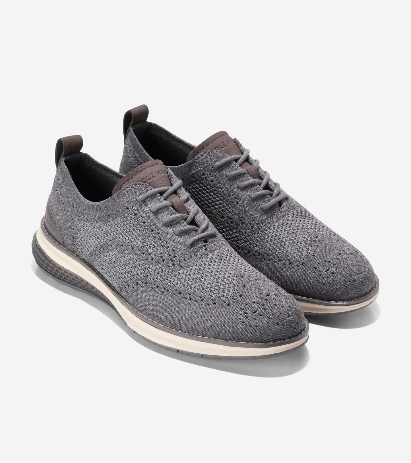 OG Energyweave Stitchlite Wing Oxford - Cole Haan Malaysia