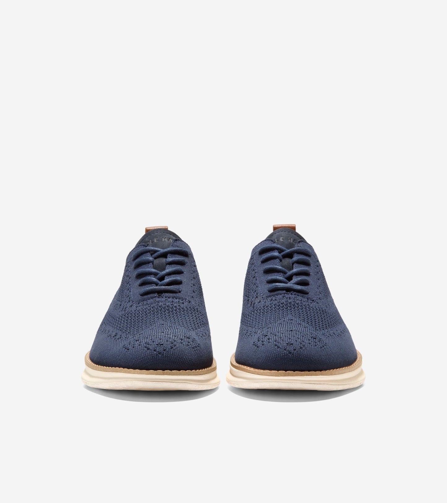 Øriginalgrand Energyweave Stitchlite™ Wingtip Oxford  - Cole Haan Malaysia 