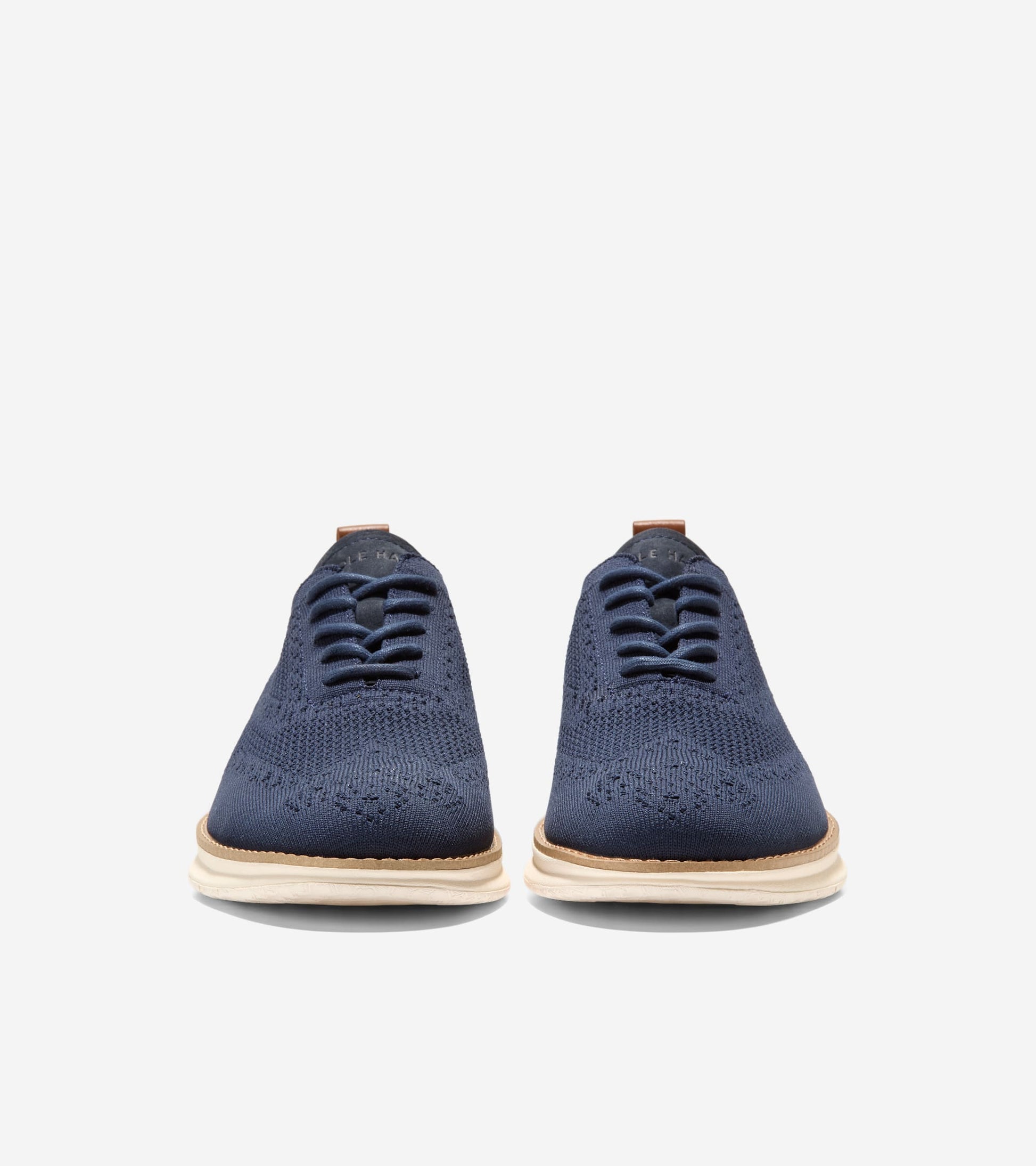 Øriginalgrand Energyweave Stitchlite™ Wingtip Oxford  - Cole Haan Malaysia 
