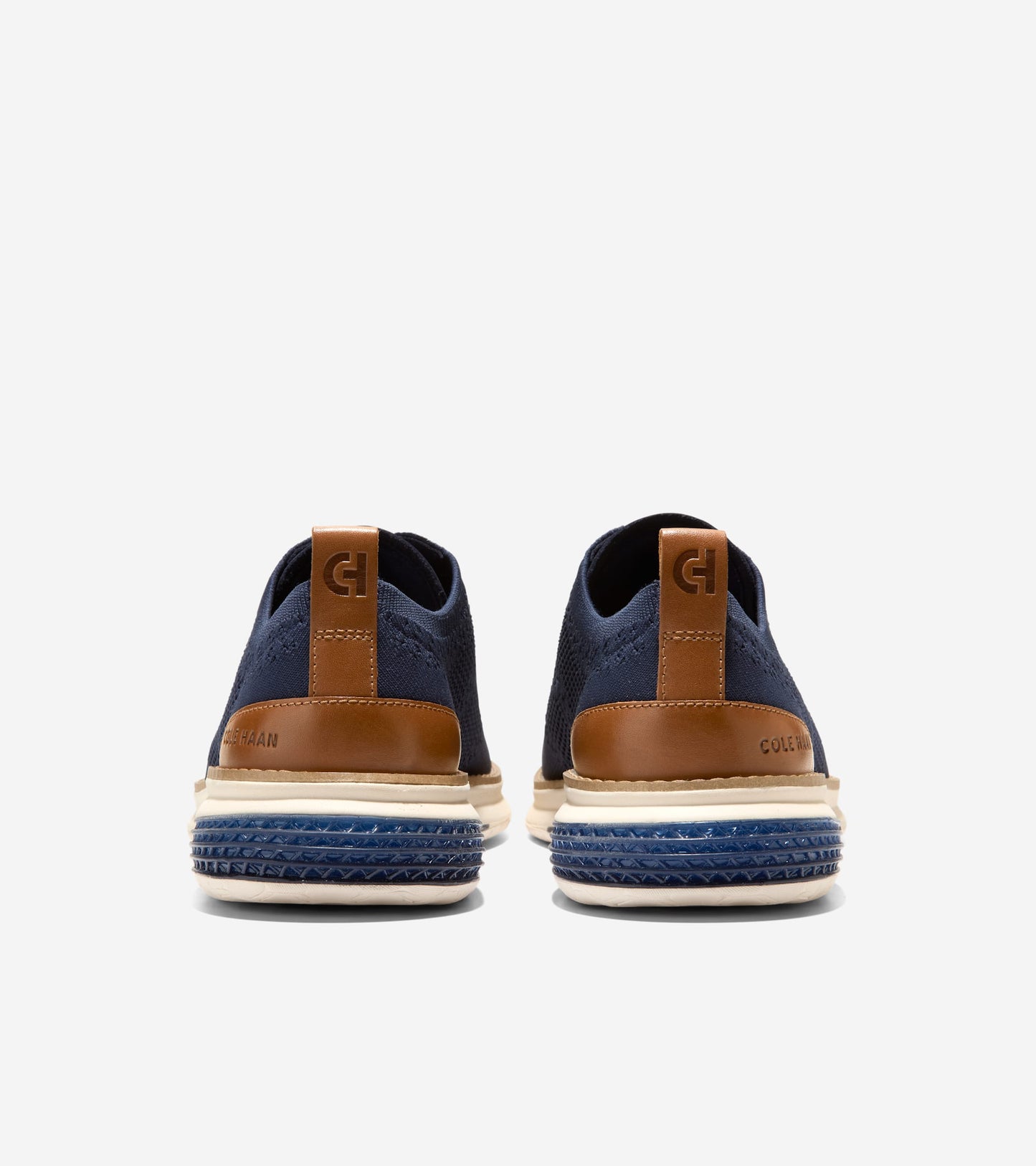 Øriginalgrand Energyweave Stitchlite™ Wingtip Oxford  - Cole Haan Malaysia 
