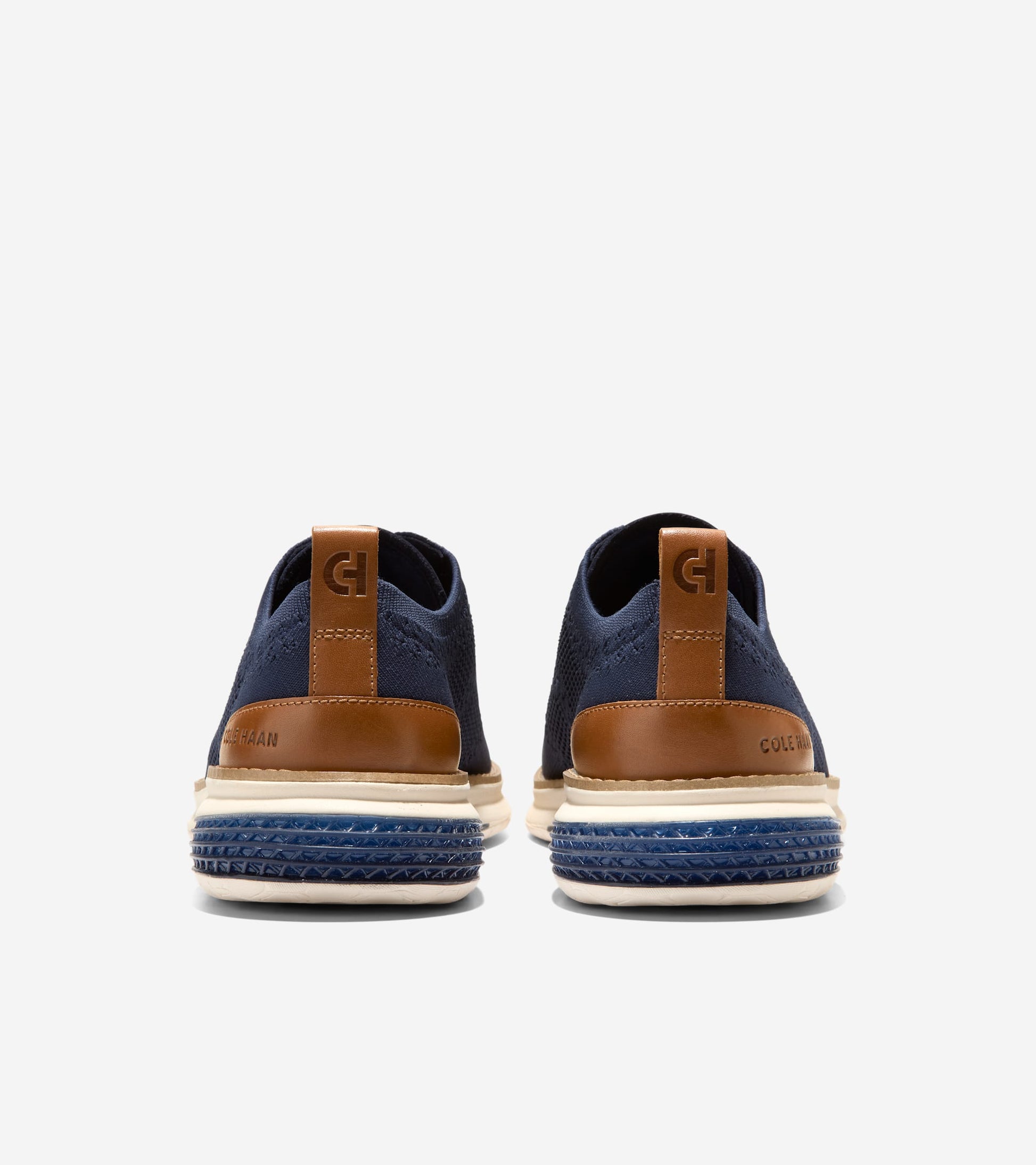 Øriginalgrand Energyweave Stitchlite™ Wingtip Oxford  - Cole Haan Malaysia 