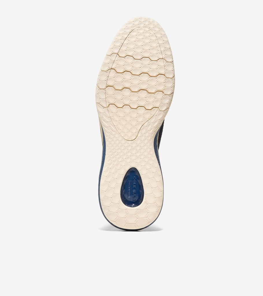 Øriginalgrand Energyweave Stitchlite™ Wingtip Oxford  - Cole Haan Malaysia 