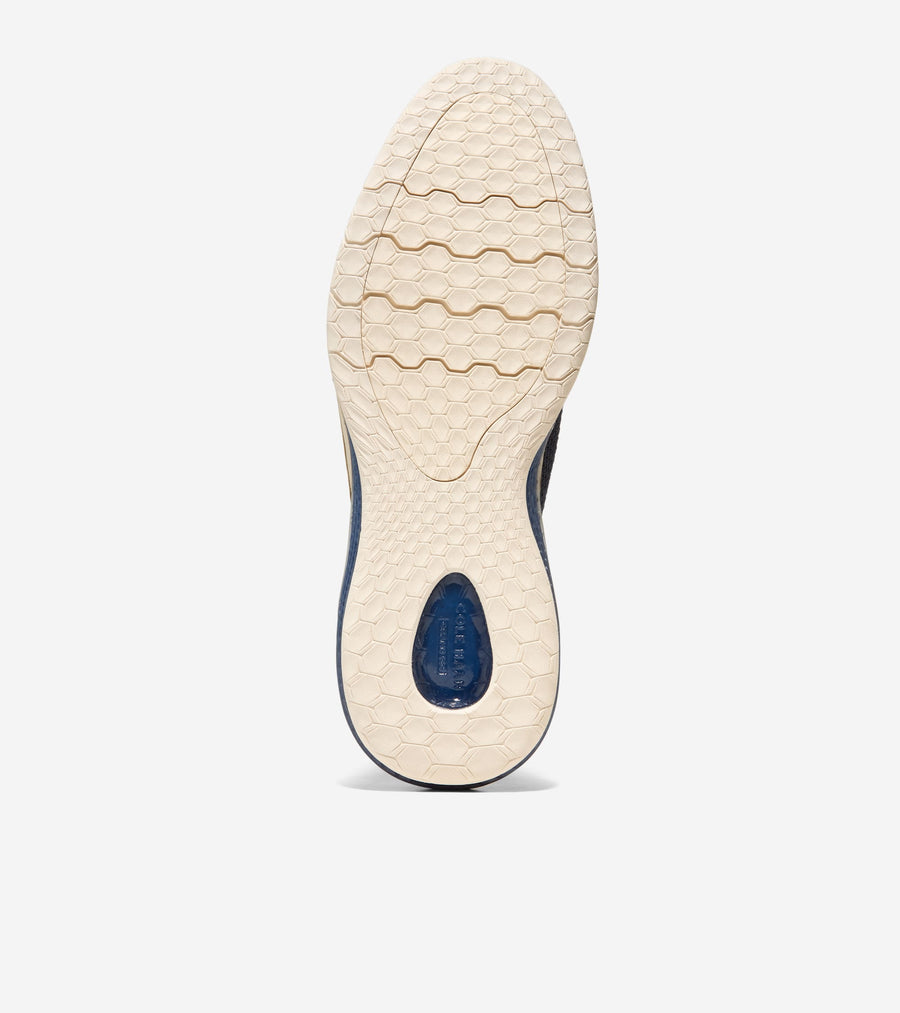 ØRIGINALGRAND ENERGYWEAVE STITCHLITE WINGTIP OXFORDS