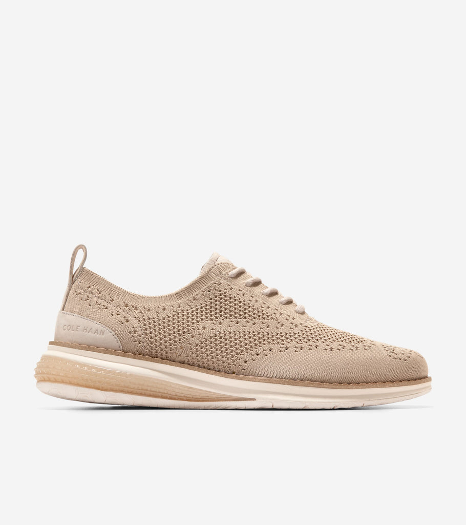 OG Energyweave Stitchlite Wing Oxford - Cole Haan Malaysia