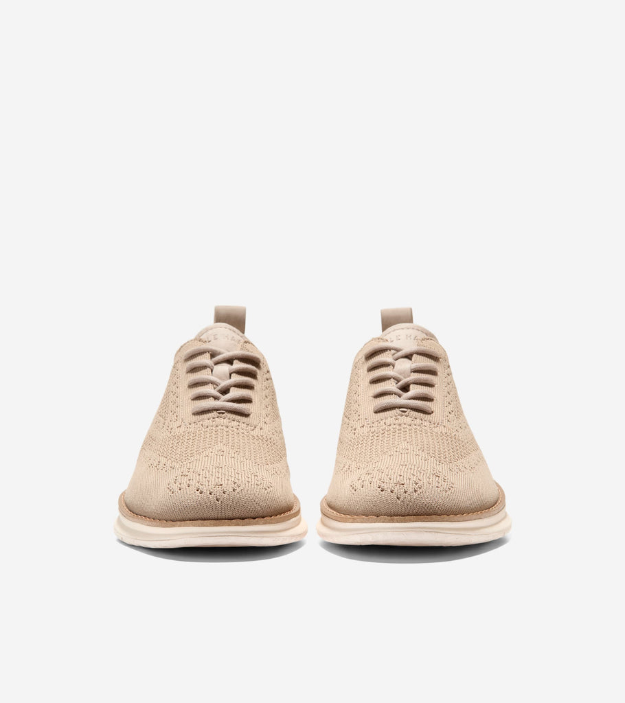 OG Energyweave Stitchlite Wing Oxford - Cole Haan Malaysia