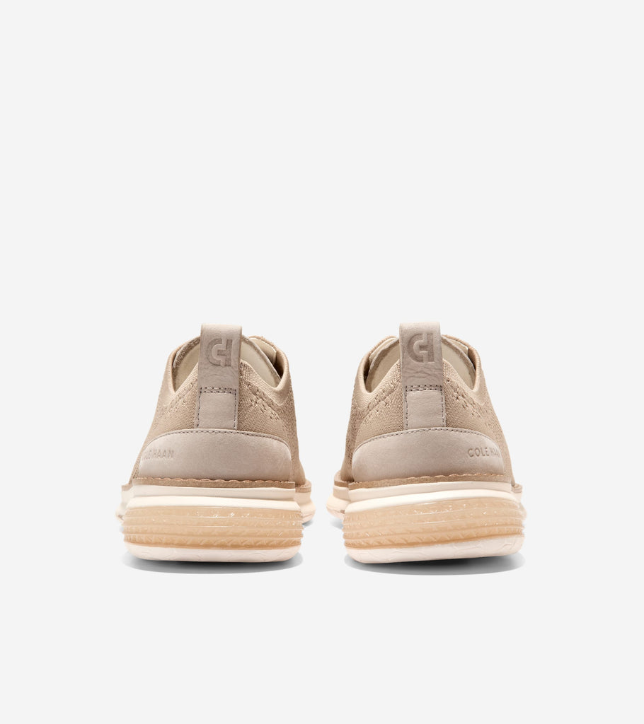 OG Energyweave Stitchlite Wing Oxford - Cole Haan Malaysia