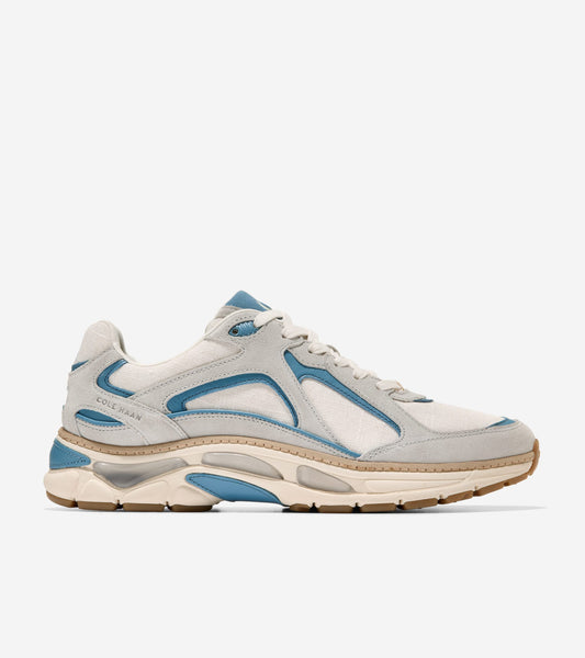 GRANDPRØ MILLENIA RUNNERS