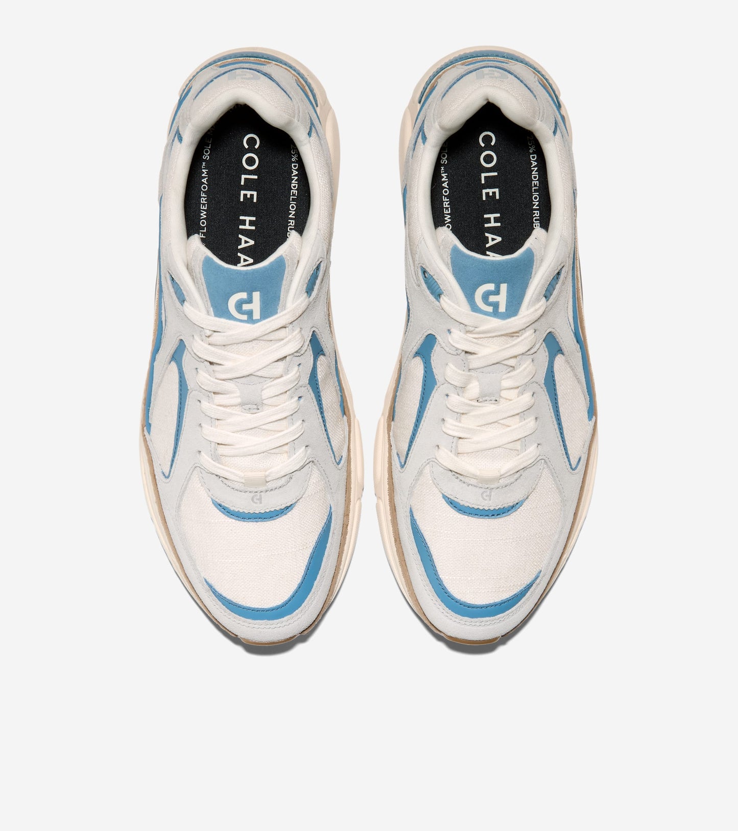GRANDPRØ MILLENIA RUNNERS