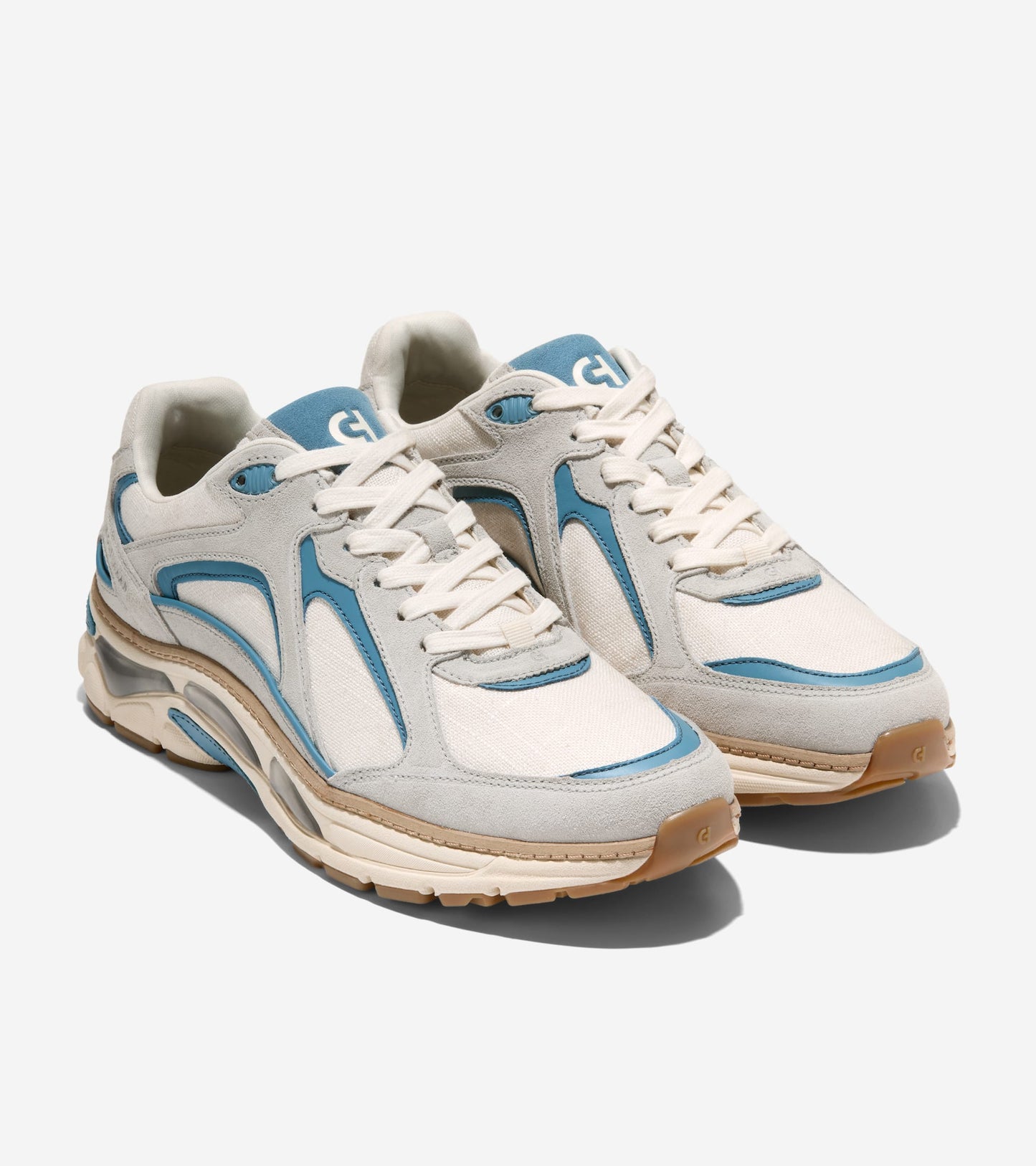 GRANDPRØ MILLENIA RUNNERS