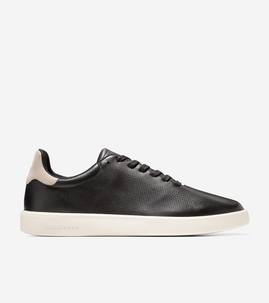 GRAND CROSSCOURT DAILY LASER SNEAKERS